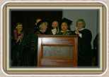 Hooding Ceremony 107